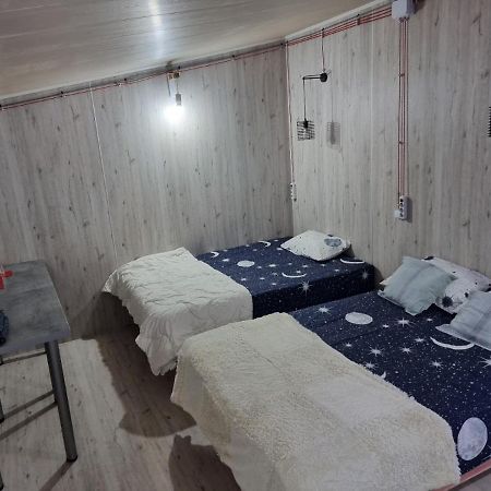 Luxury Apartament In Chişinǎu Buitenkant foto