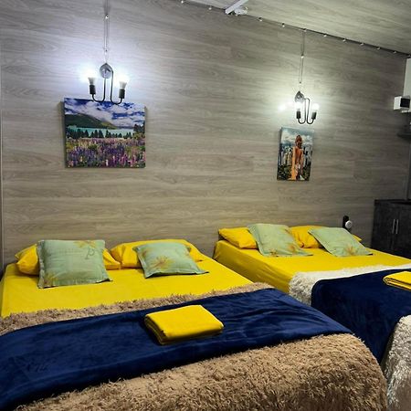 Luxury Apartament In Chişinǎu Buitenkant foto
