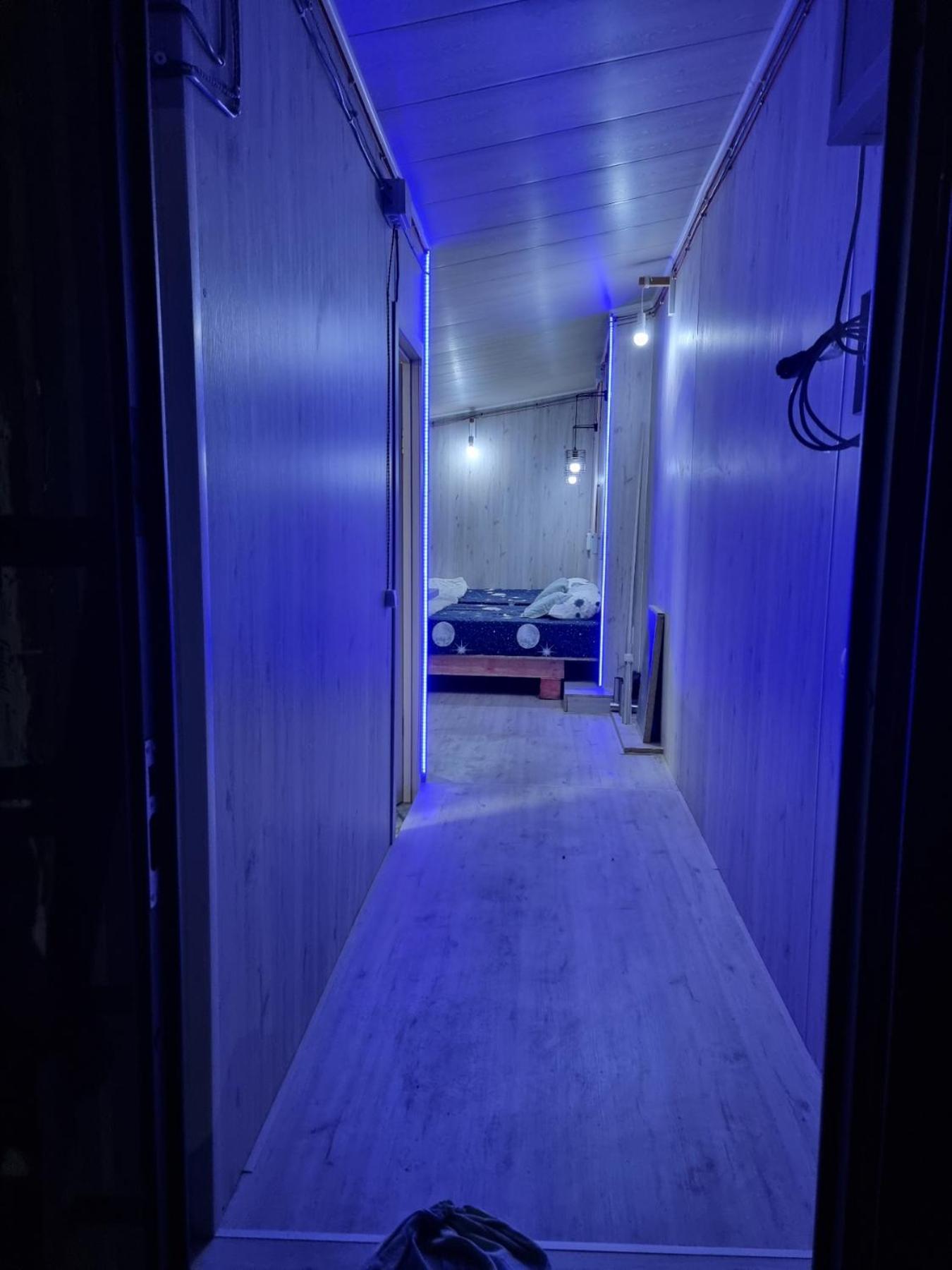 Luxury Apartament In Chişinǎu Buitenkant foto