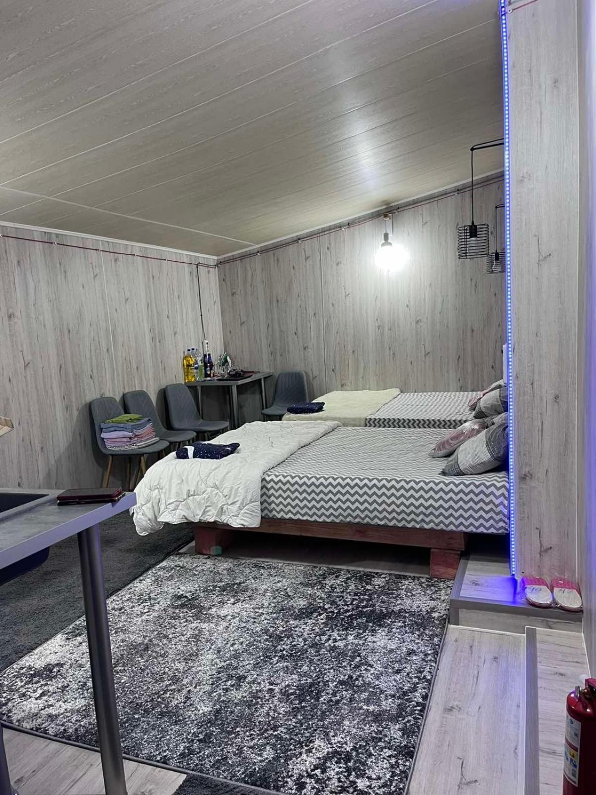 Luxury Apartament In Chişinǎu Buitenkant foto
